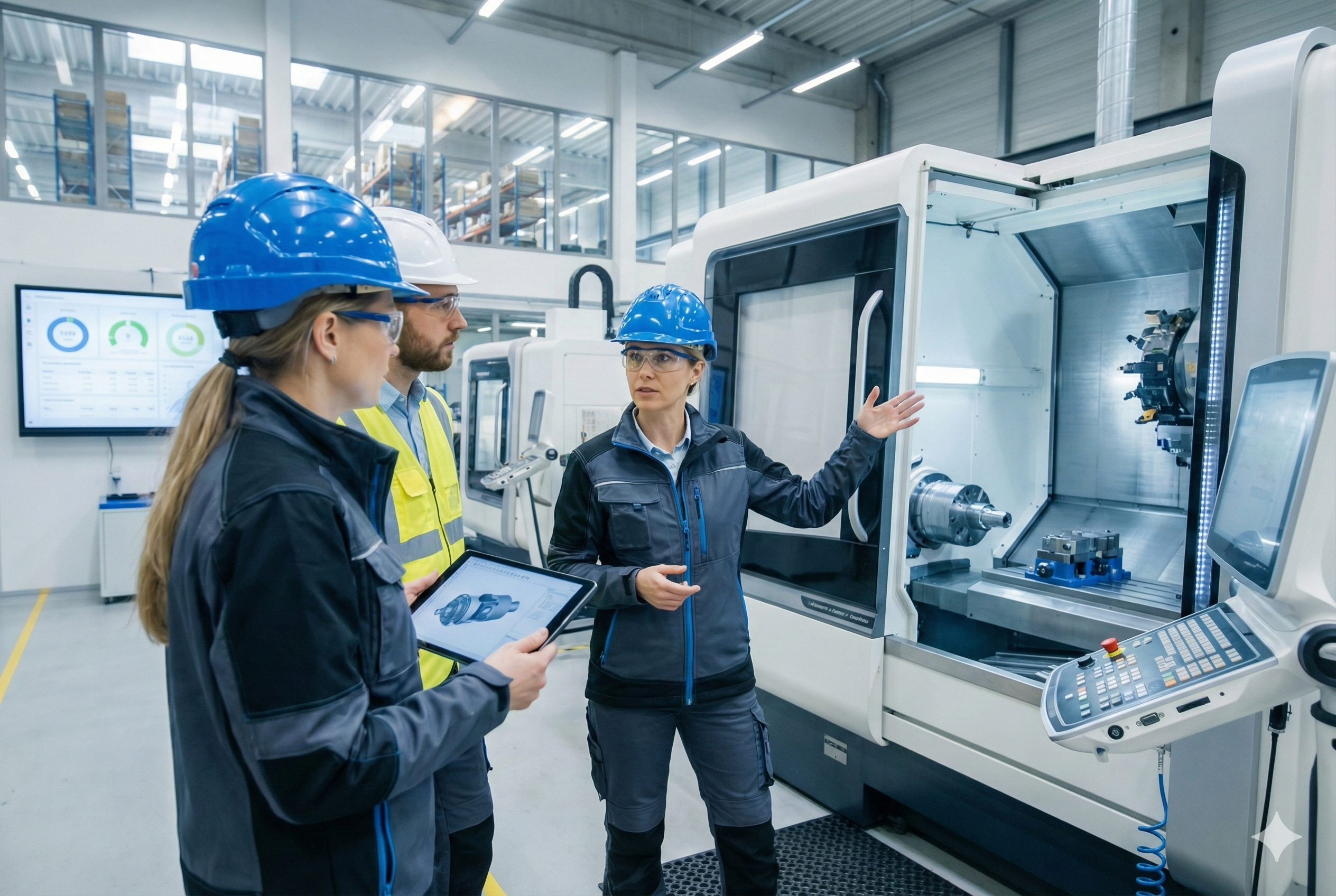 Técnico em Mecânica